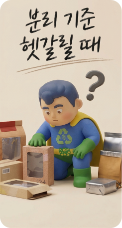 분리 기준 헷갈릴 때